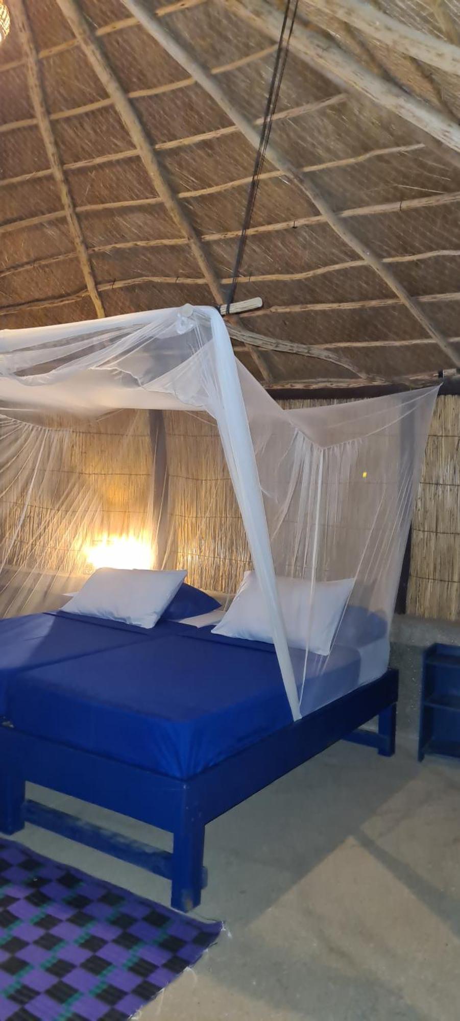 Campement Hakuna Lodge Mar Lodj Kamer foto